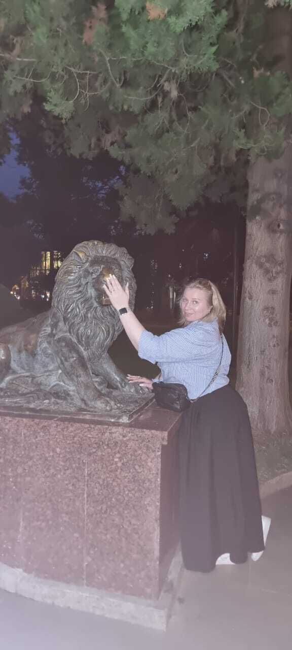 ���������� �����-���������, ���� ������� Tatyana, 44 ����, ������������ ��� ������, ����� � ���������