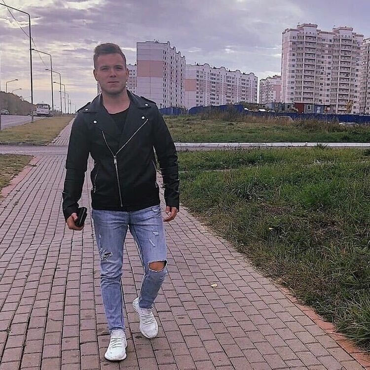 ���� 34526106 ������� Ilya, 27 ���, ���� ���������� � ������