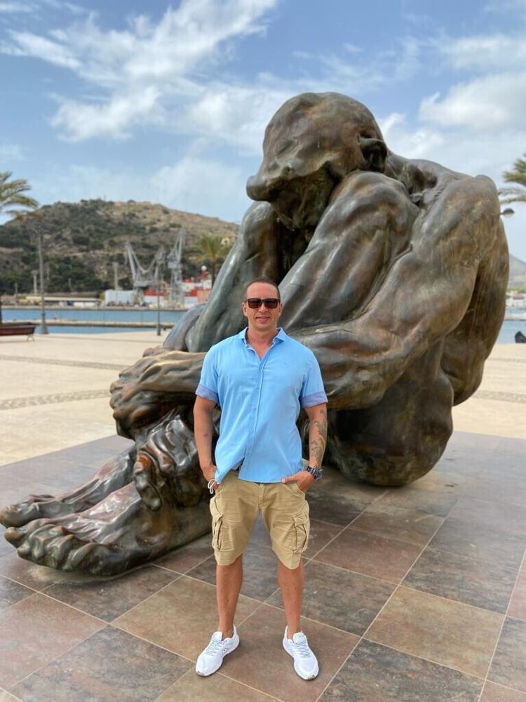 ���� 54955766 ������� ������, 41 ���, ���� ���������� � ������