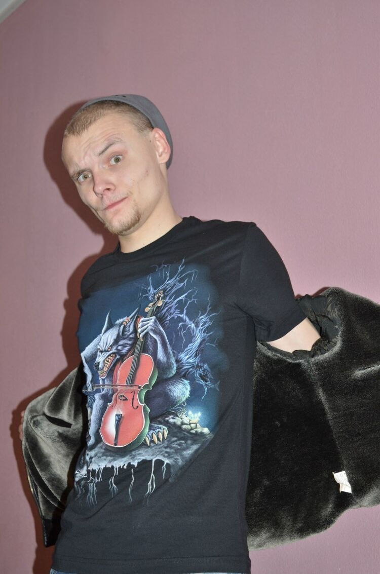   ,   Alexander, 33 ,   