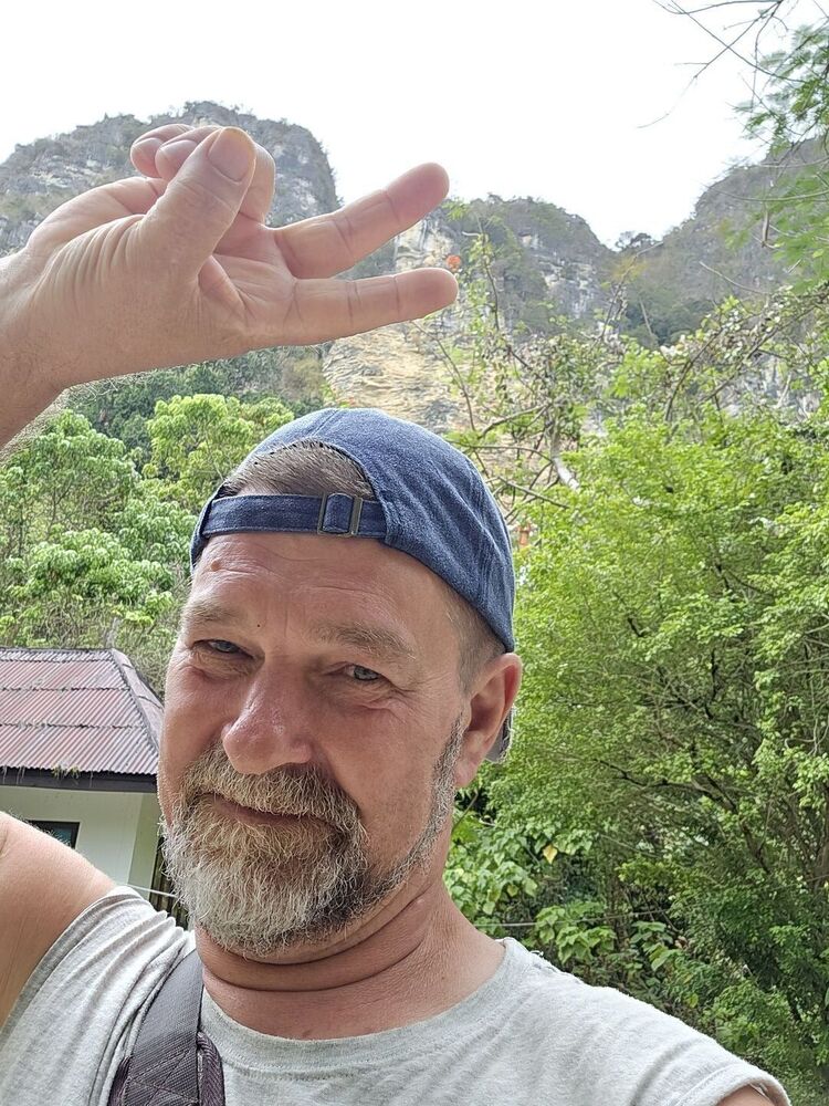 ���� 55981346 ������� ������, 56 ���, ���� ���������� � King George