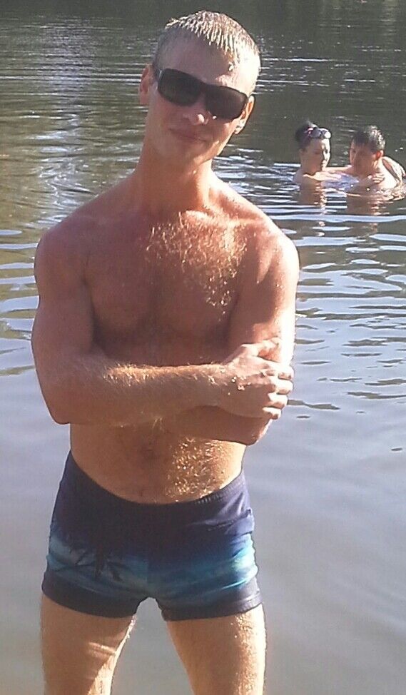  8414956  Yrik, 34 ,    