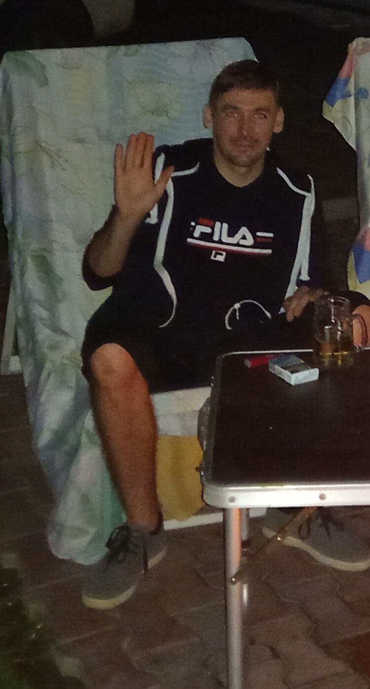 ���� 41811986 ������� �������, 37 ���, ���� ���������� � ��������