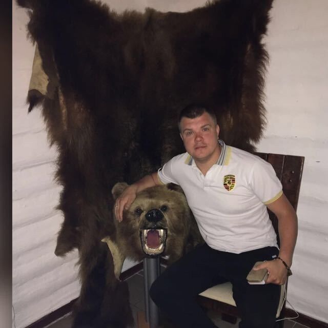 ���� 9273366 ������� ������, 40 ���, ���� ���������� � �����