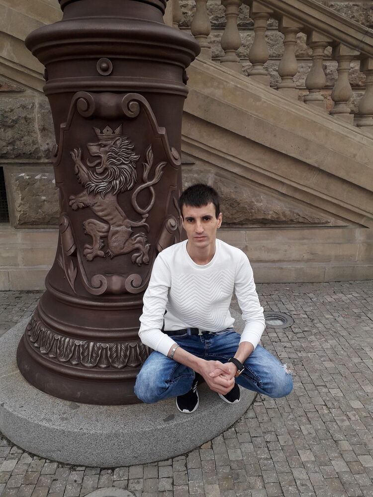 ���� 16623856 ������� Sergei, 37 ���, ���� ���������� � ��������