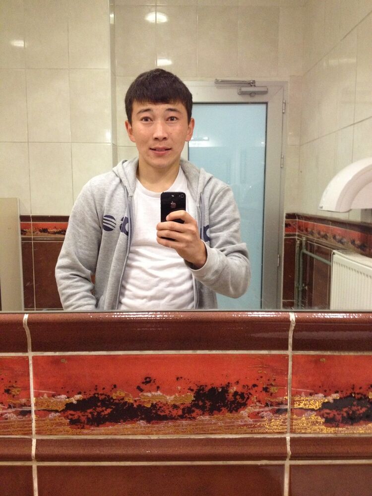 ���� 4833366 ������� ������, 33 ����, ���� ���������� � ������