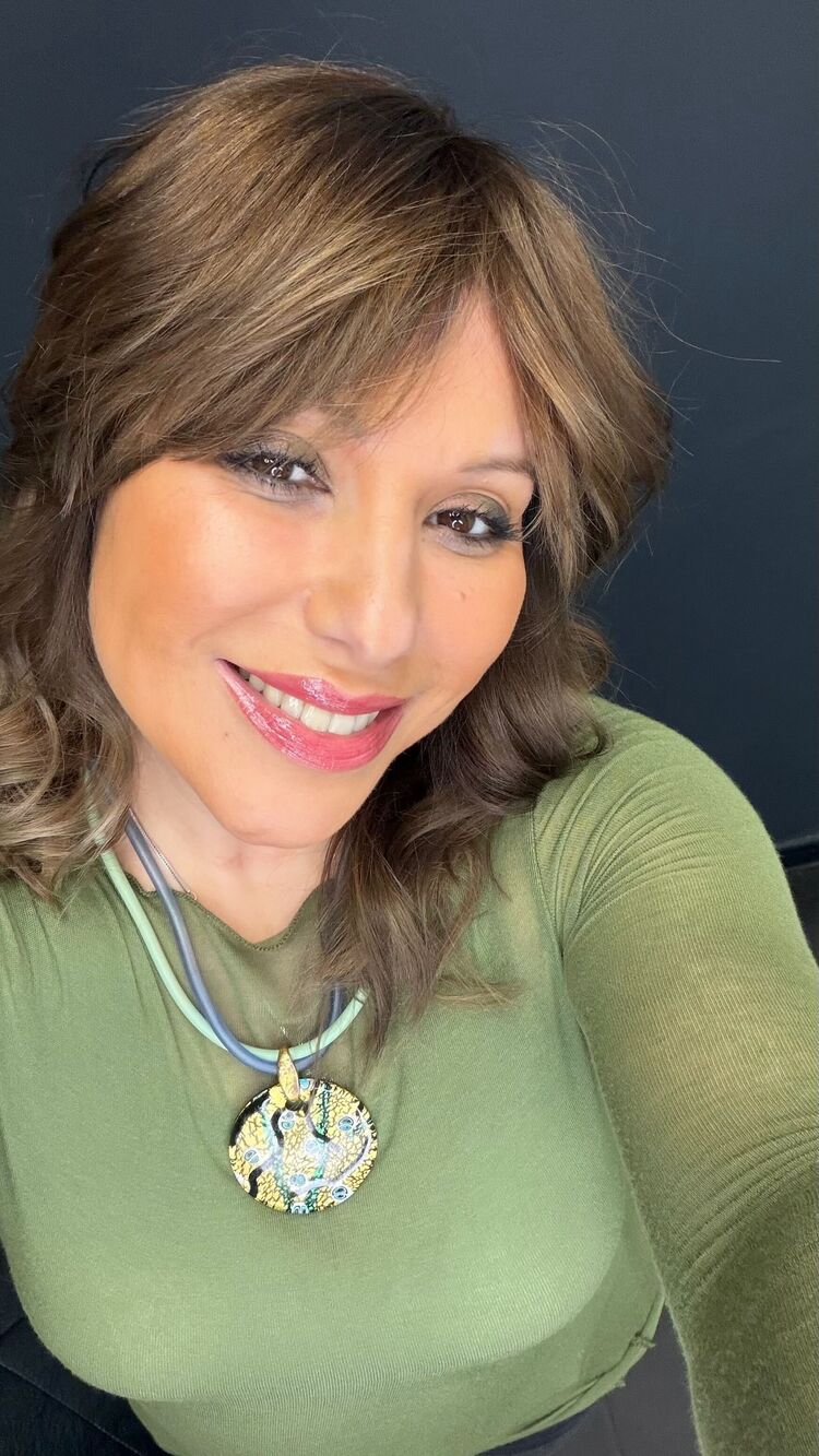 ���������� ������, ���� ������� Irina, 45 ���, ������������ ��� ����� � ���������, c�������� ���������