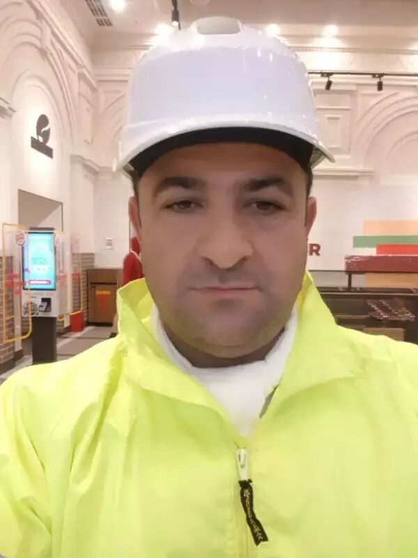 ���������� ������, ���� ������� Muratcan, 43 ����, ������������ ��� ������, ����� � ���������