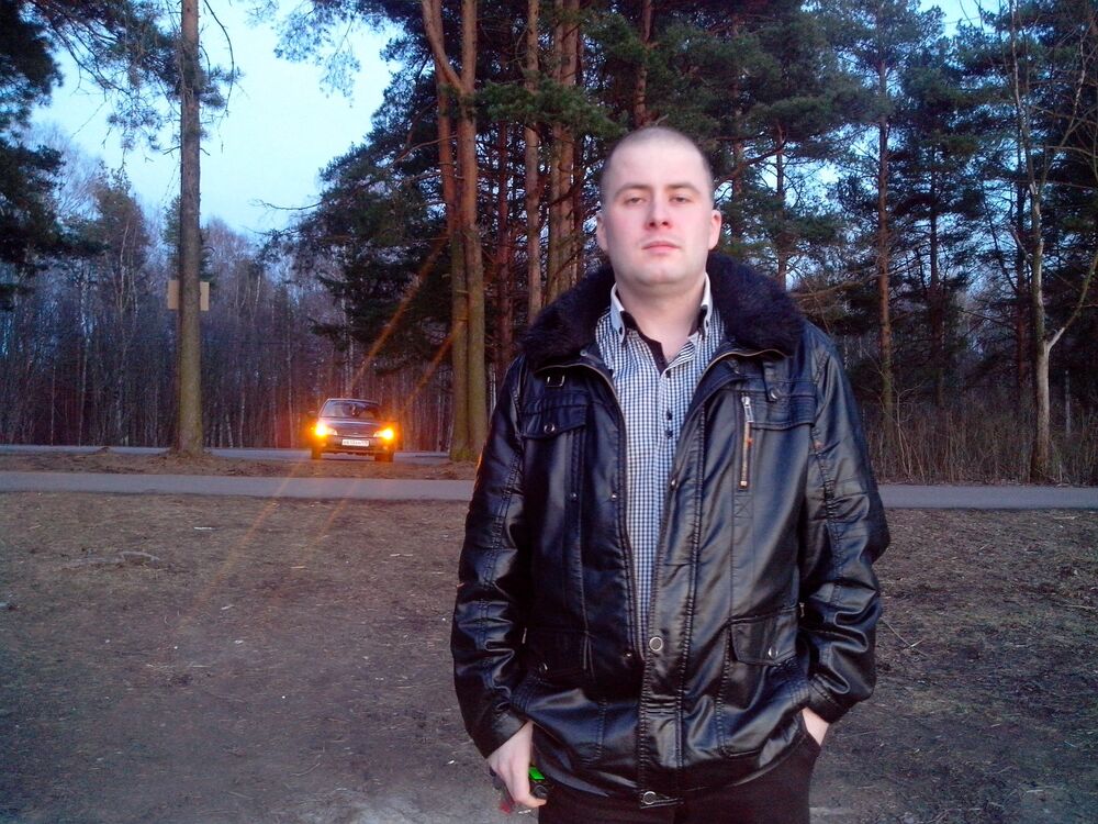 ���������� �����-���������, ���� ������� Pavel, 39 ���, ������������ ��� ������, ����� � ���������