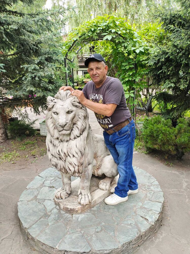 ���������� ����������, ���� ������� ��������, 61 ���, ������������ ��� ������, ����� � ���������