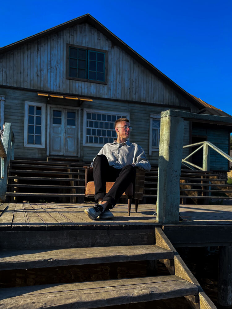 ���� 31165016 ����� Nikita, 25 ���, ���� ���������� � ������