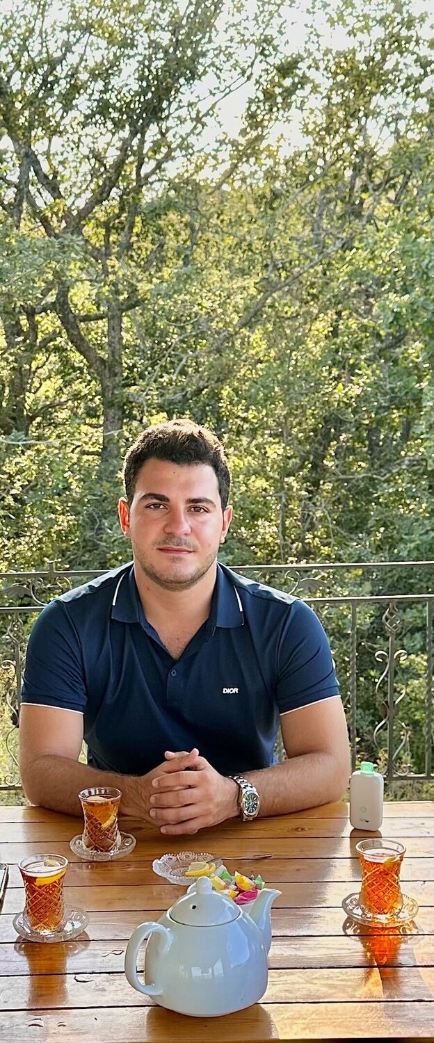 ���������� ����, ���� ������� Fuad, 31 ���, ������������ ��� ������, ����� � ���������