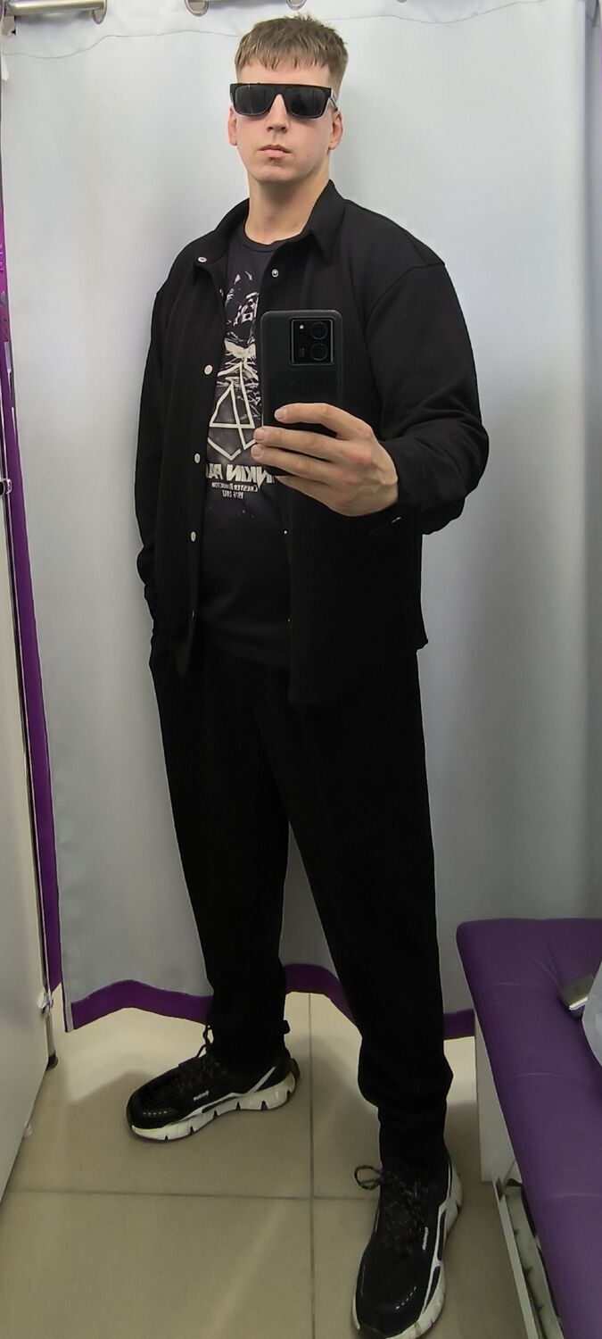 ���� 52651886 ������� Egor, 28 ���, ���� ���������� � �����������