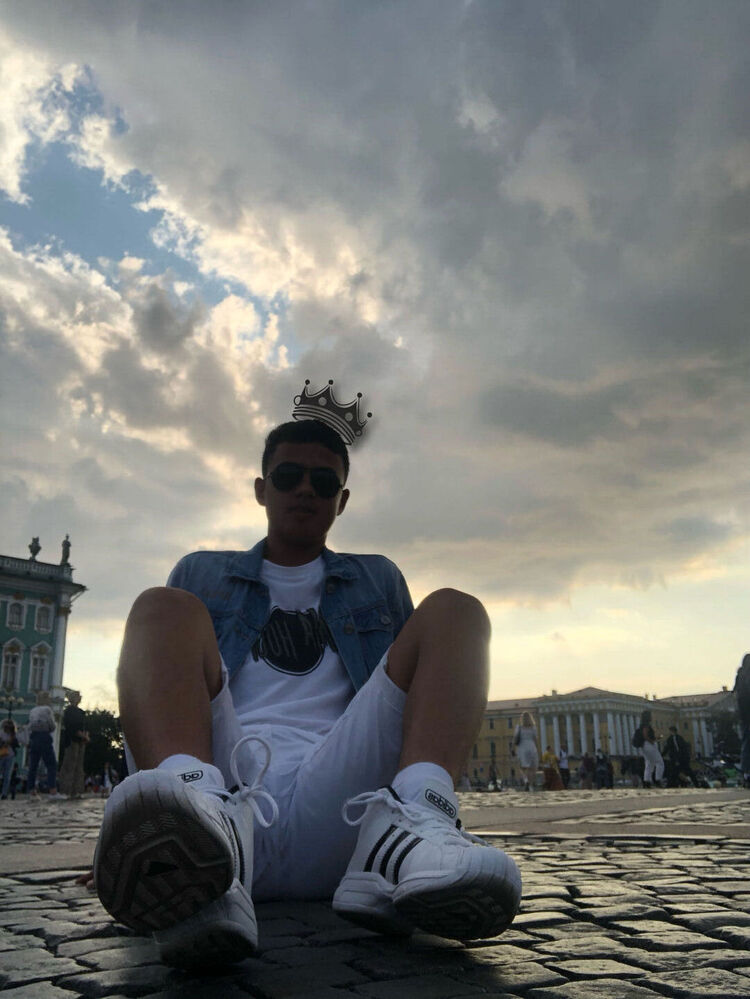 ���� 31915886 ����� Ǹ��, 21 ���, ���� ���������� � �����-����������