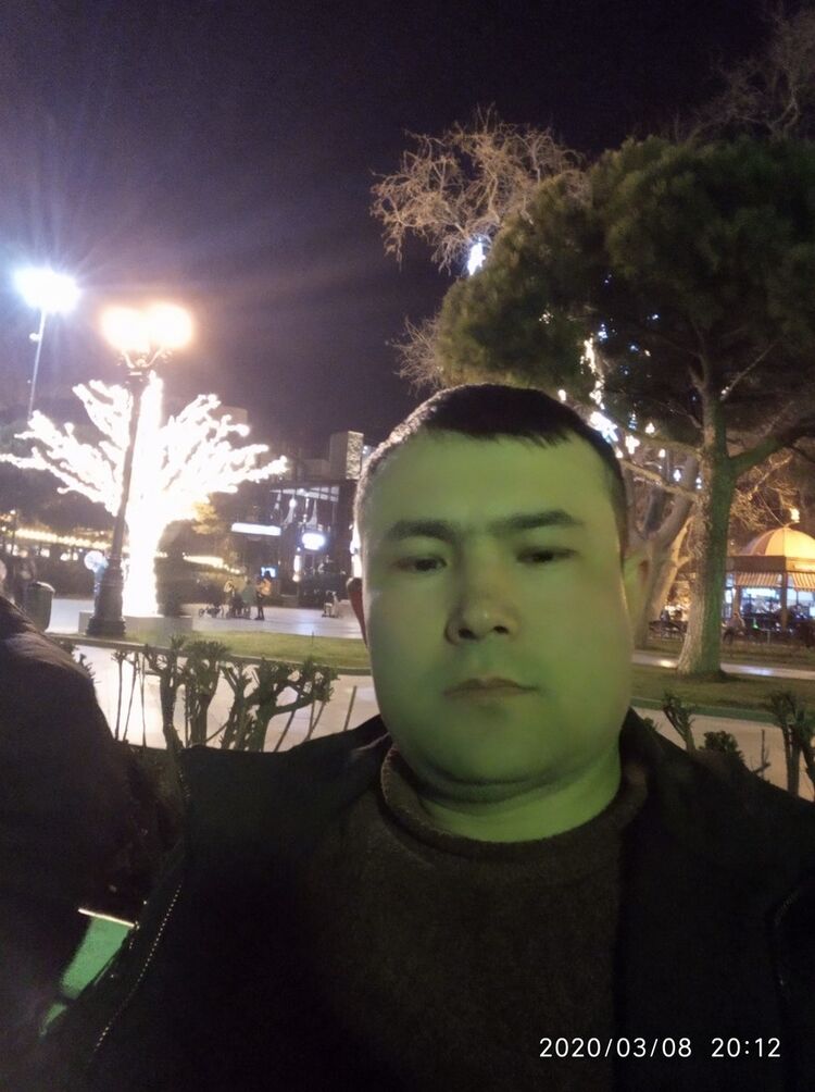 ���� 19297516 ������� Sardor, 42 ����, ���� ���������� � ����