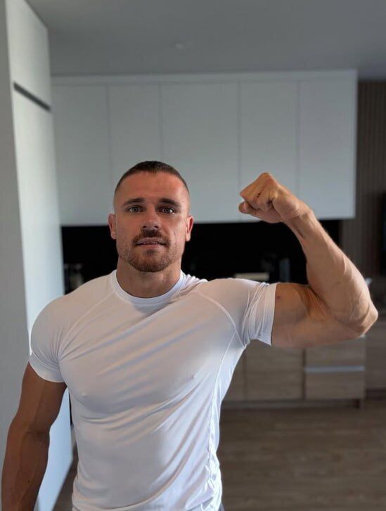 ���� 55806116 ������� ������, 36 ���, ���� ���������� � Alanno