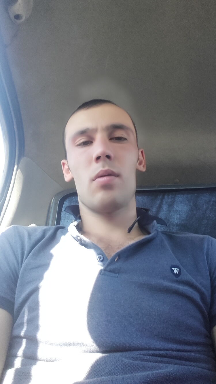 ���� 55211466 ������� Bahrombek, 31 ���, ���� ���������� � ������