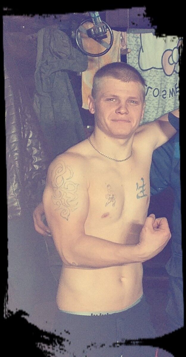  15199496  Kolya, 26 ,    