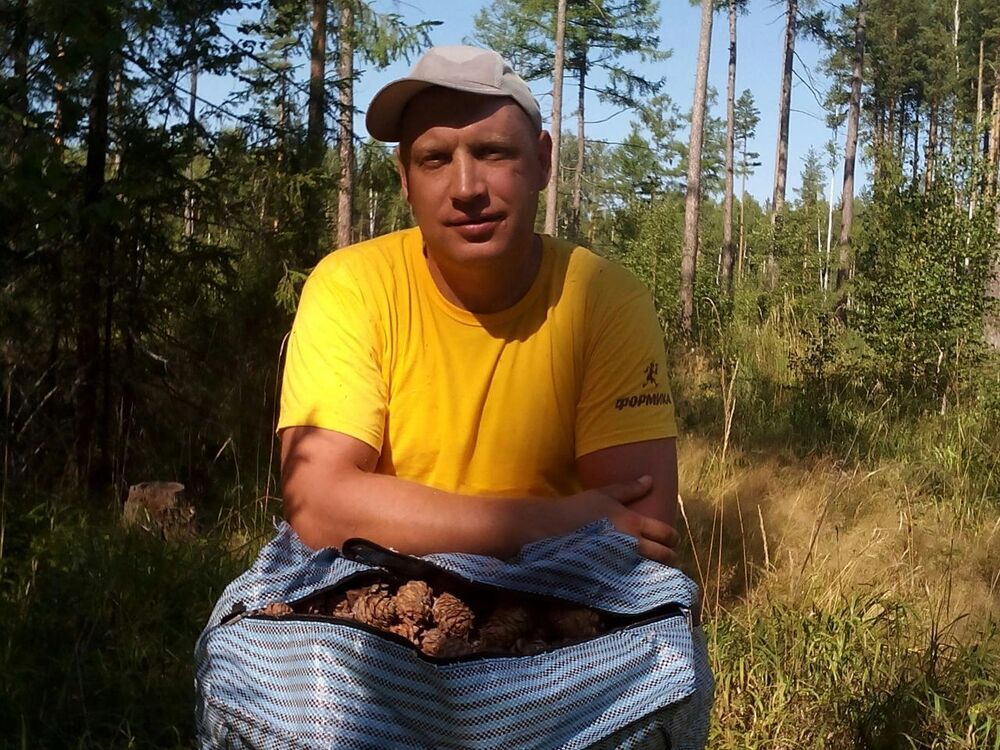 ���� 25068146 ������� ��������, 46 ���, ���� ���������� � �������������