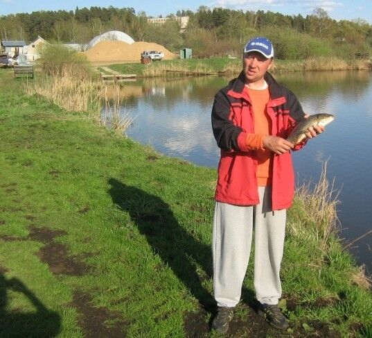 ���� 7183836 ������� �������, 56 ���, ���� ���������� � ����������