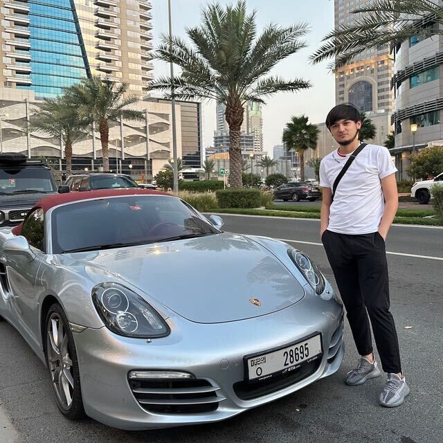 ���� 45959316 ������� Abdulaziz, 26 ���, ���� ���������� � ��������