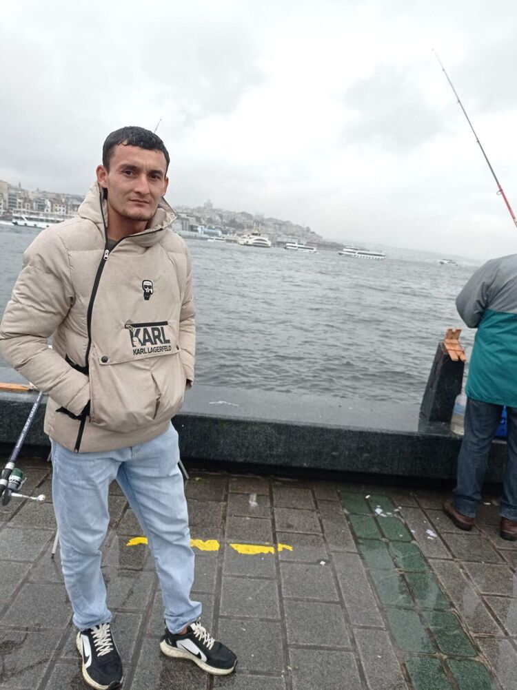 ���������� �������, ���� ������� Sirojiddin, 35 ���, ������������ ��� ������, ����� � ���������