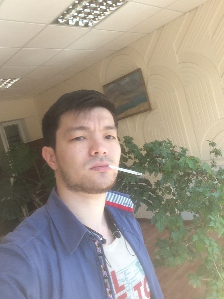 ���� 9425486 ������� Diyor, 34 ����, ���� ���������� � ��������