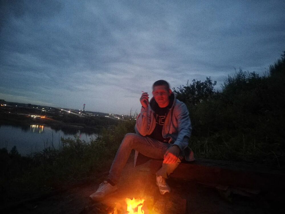  ,   Sergey, 29 ,   