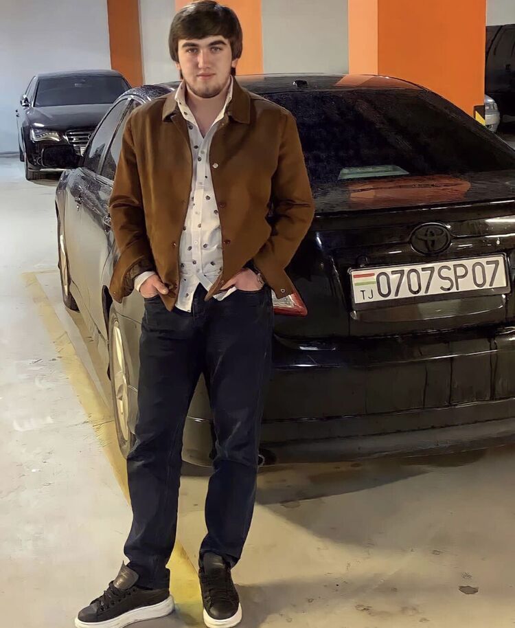 ���������� ������, ���� ����� Abdullah, 25 ���, ������������ ��� ������, ����� � ���������