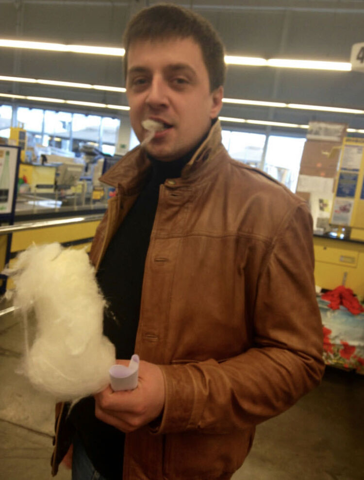 ���� 32640756 ������� ������, 37 ���, ���� ���������� � ��������