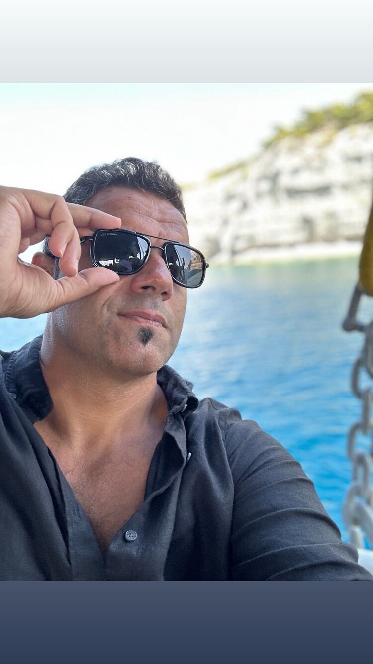 ���������� ������, ���� ������� Mustafa, 45 ���, ������������ ��� ������, ����� � ���������