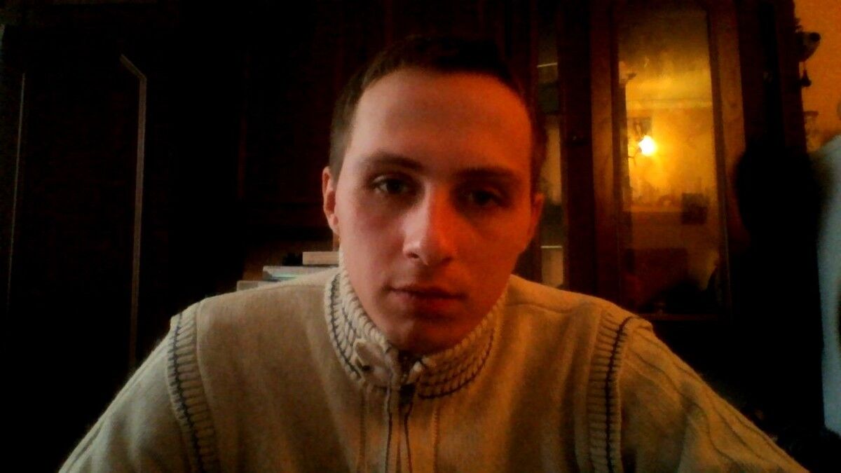 ���������� �������, ���� ������� Vitaliy, 35 ���, ������������ ��� ������, ����� � ���������, c�������� ���������