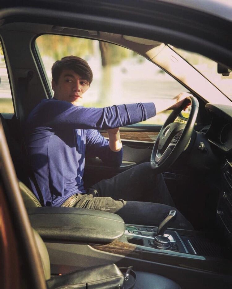 ���� 24369926 ������� Yusuf, 29 ���, ���� ���������� � ��������