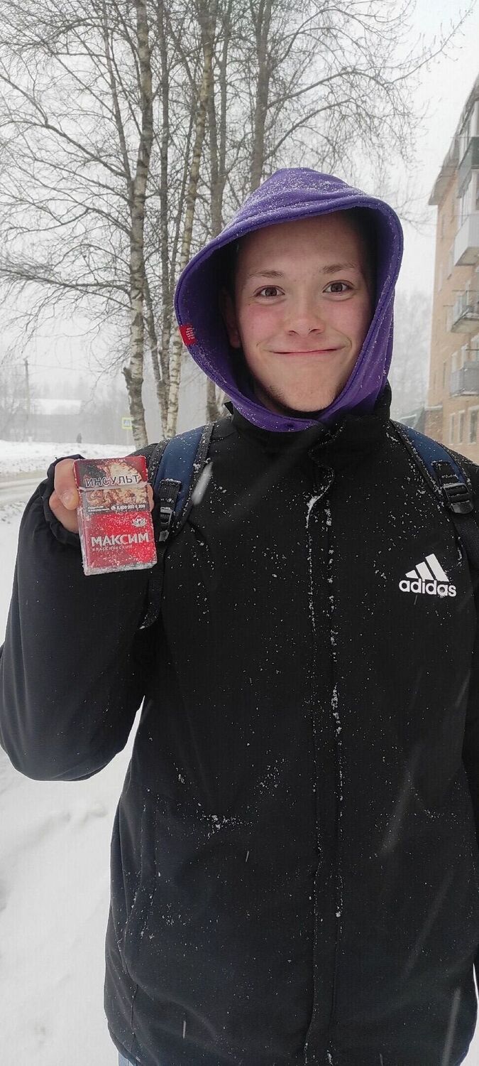 ���� 26970286 ����� Mikhail, 21 ���, ���� ���������� � ���������