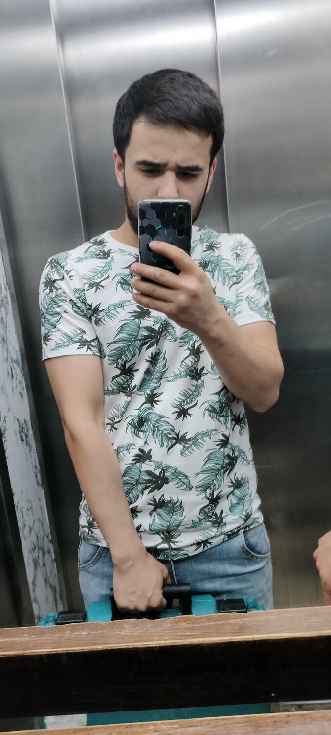 ���� 27294656 ������� Muhammed, 28 ���, ���� ���������� � ���������