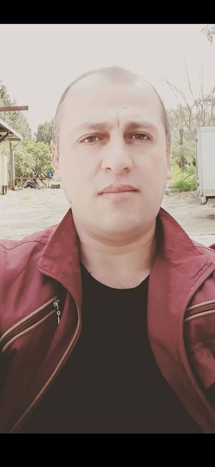 ���� 40564736 ������� Yilmaz, 45 ���, ���� ���������� � ������