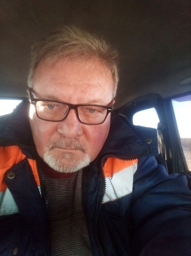 ���� 18216986 ������� ������ �����, 61 ���, ���� ���������� � ������