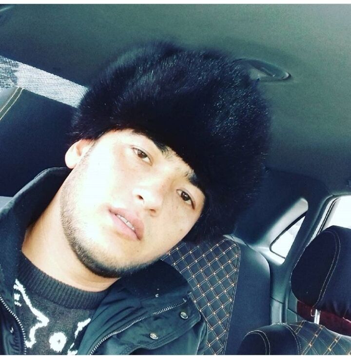 ���� 25223966 ������� Rustam, 31 ���, ���� ���������� � ������