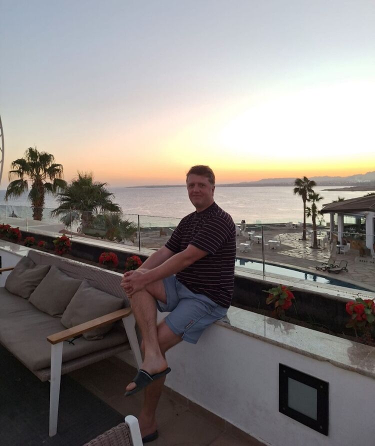 ���������� �����-���������, ���� ������� George, 49 ���, ������������ ��� ����� � ���������, c�������� ���������