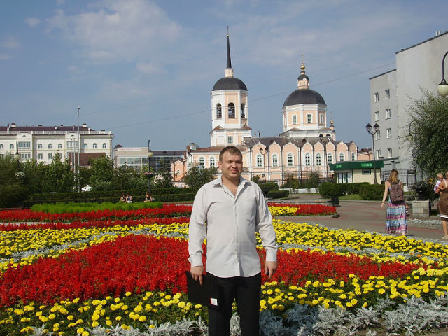 ���� 6852006 ������� Alexei, 43 ����, ���� ���������� � ������