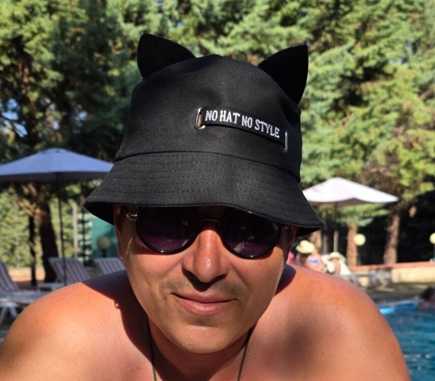 ���� 54930546 ������� �������, 47 ���, ���� ���������� � �����������