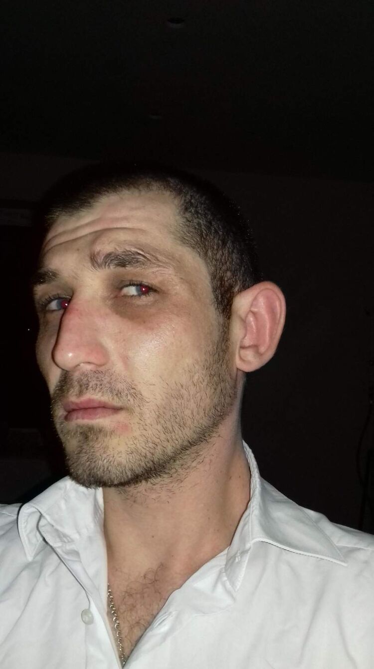  22823246  Federico, 40 ,    Soho