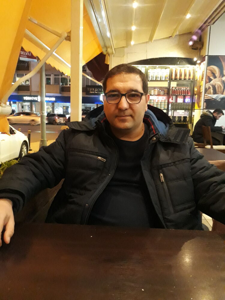  40687126  Huseyn, 46 ,    Ortakoy