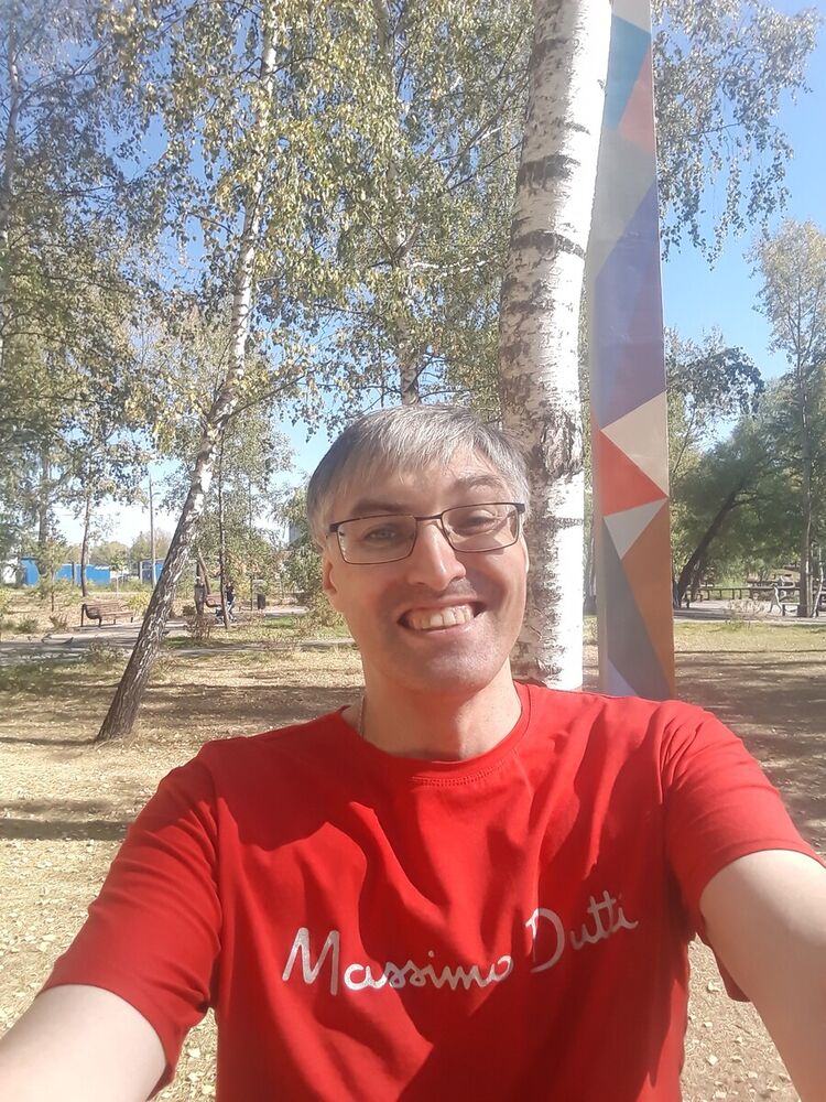   ,   Anton, 42 ,   ,   , c , 