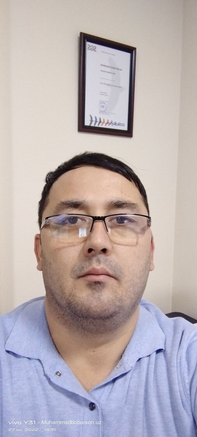 ���� 25037216 ������� Said, 40 ���, ���� ���������� � ��������