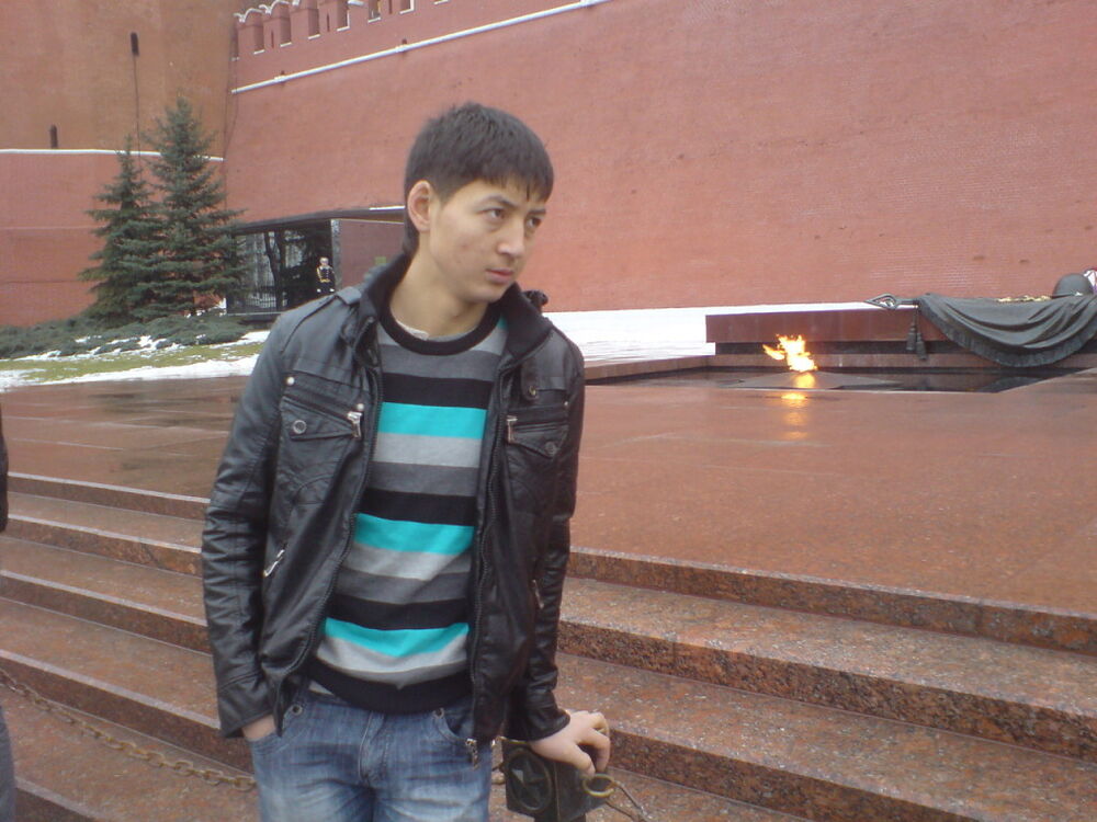  10736386  Quvonchbek, 34 ,    