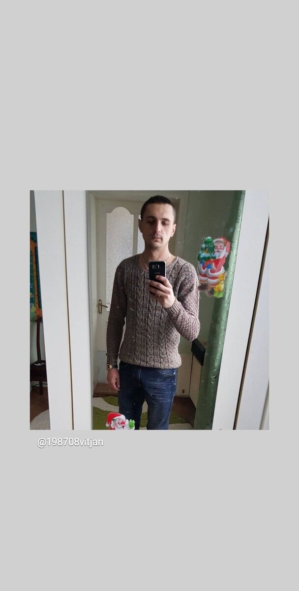 ���������� ��������, ���� ������� Viktor, 38 ���, ������������ ��� ������, ����� � ���������, c�������� ���������