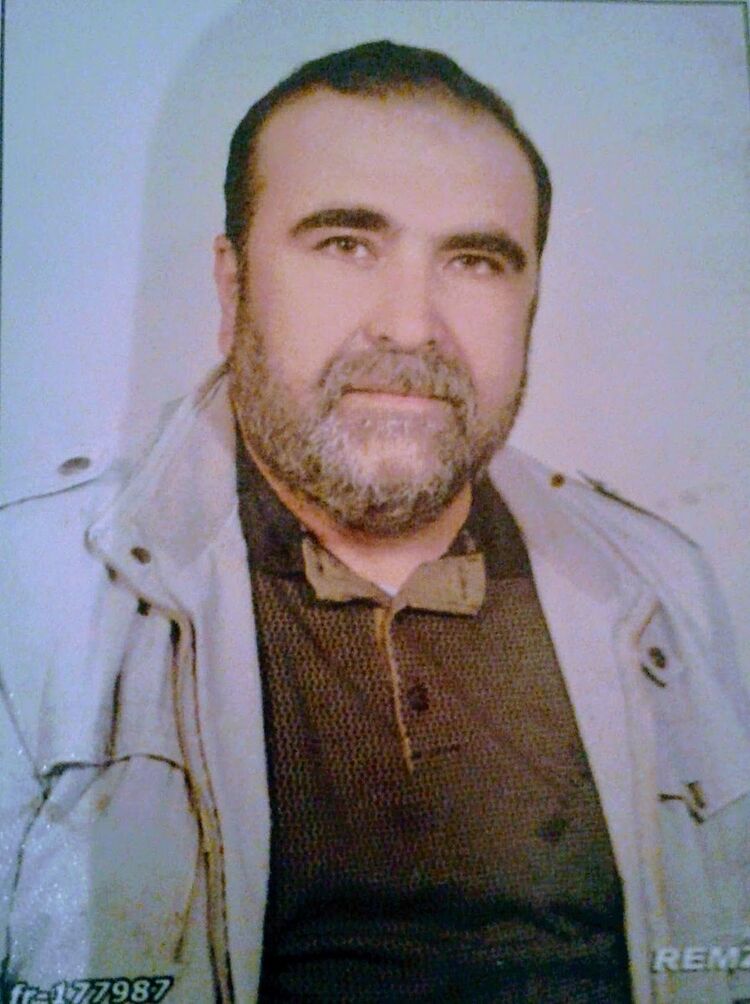  12452936  Yusuf, 52 ,    