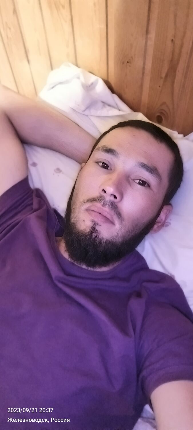 ���������� �������, ���� ������� Inomjon, 34 ����, ������������ ��� ������, ����� � ���������