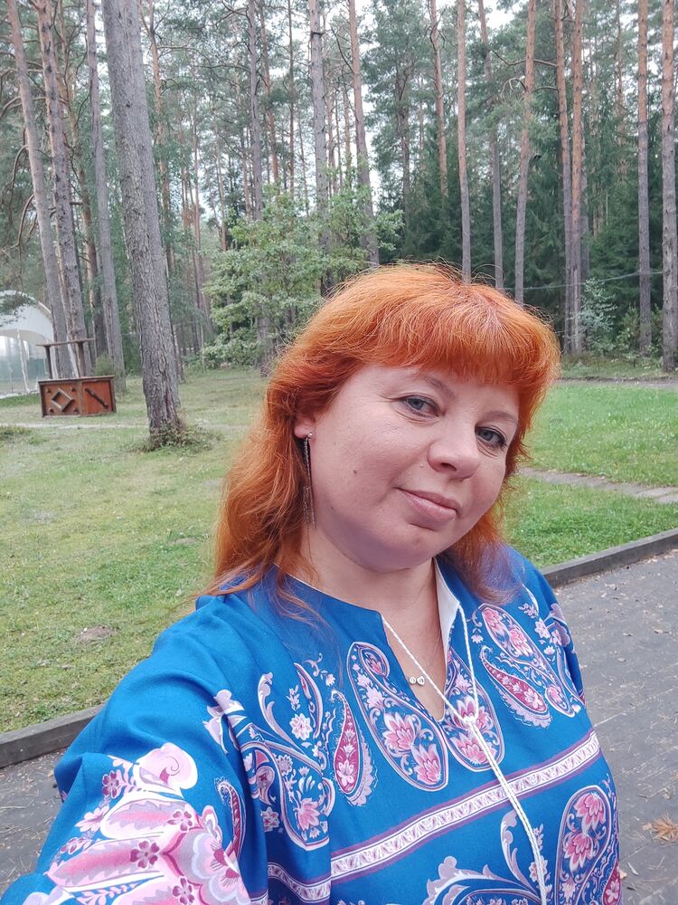  45420956  Svetlana, 47 ,    